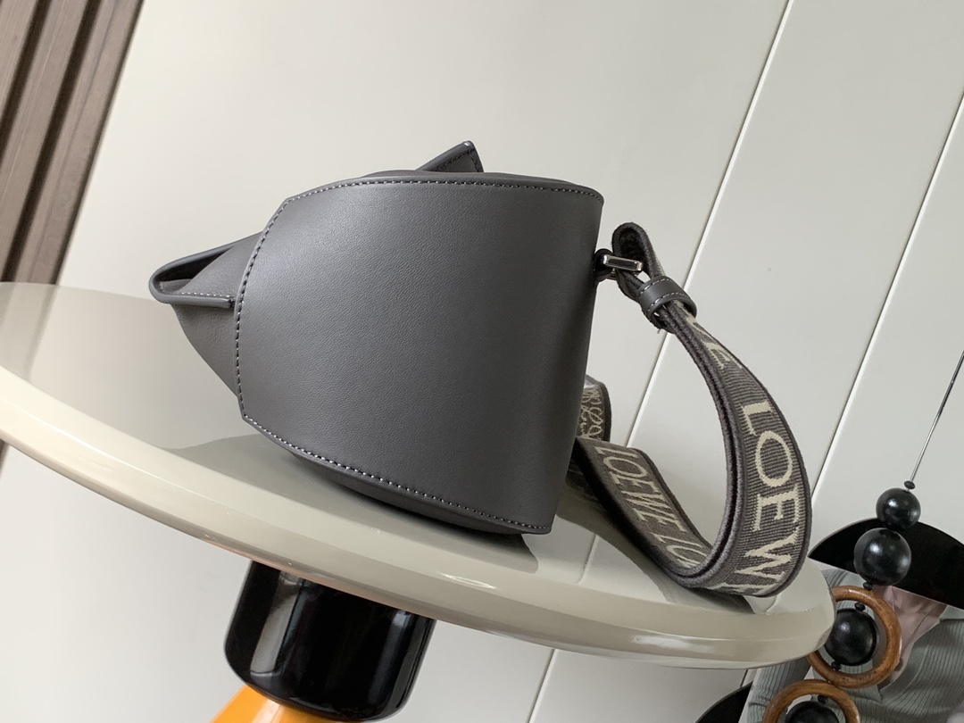 Loewe Waist Chest Packs